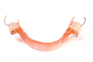 cleveland partial denture