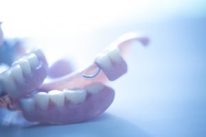 cleveland custom dentures