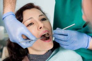 cleveland dental emergency care