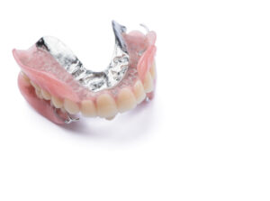 cleveland dentures