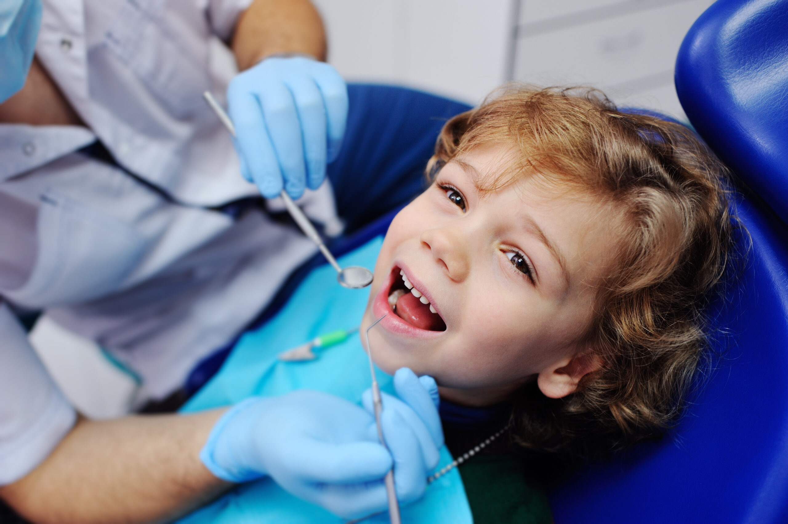 cleveland children's dentistry