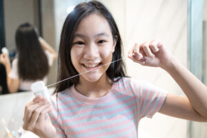 cleveland help kids avoid cavities