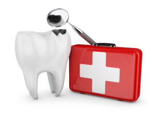 cleveland dental emergency