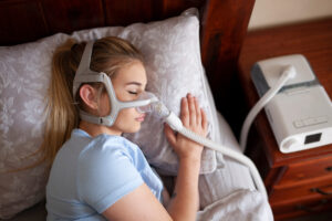 Cleveland Family Dentistry can help your sleep apnea