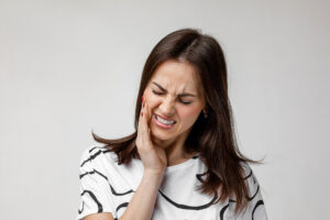 Cleveland, TX, family dentist offers root canals to save your smile after decay