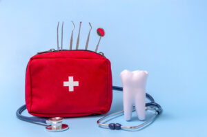 Cleveland, TX dentist offers emergency care