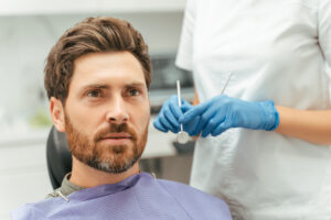 Cleveland, TX dentist offers fillings to restore after cavities 